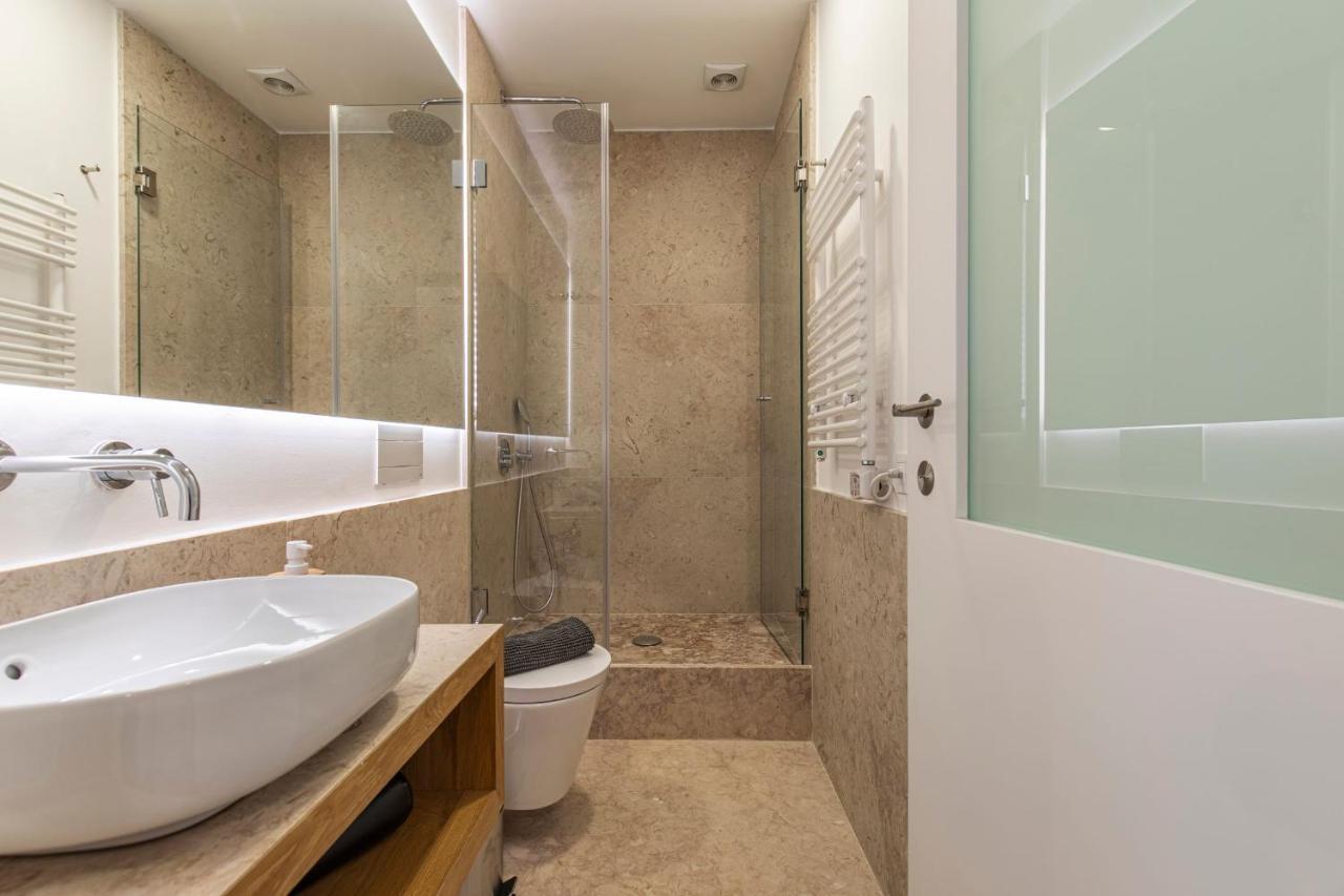 Upscale & Trendy Flat In The Center Apartment Lisbon Exterior photo